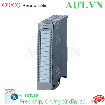 Ảnh của Mô đun ngõ ra số SIMATIC S7-1500 SIEMENS 6ES7521-7EH00-0AB0 