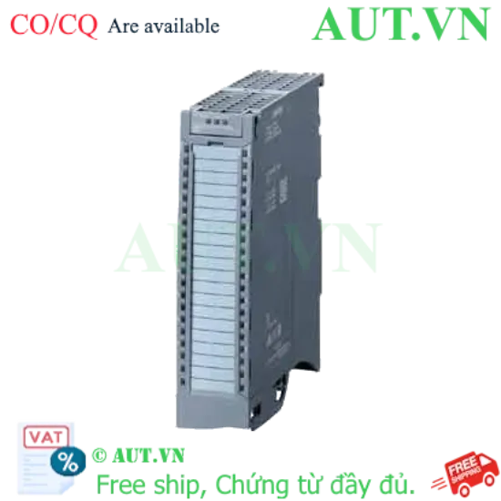 Ảnh của Mô đun ngõ ra số SIMATIC S7-1500 SIEMENS 6ES7521-7EH00-0AB0 