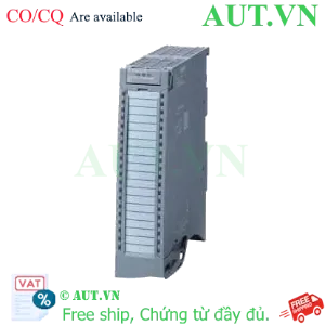 Ảnh của Mô đun ngõ ra số SIMATIC S7-1500 SIEMENS 6ES7521-7TH00-0AB0 