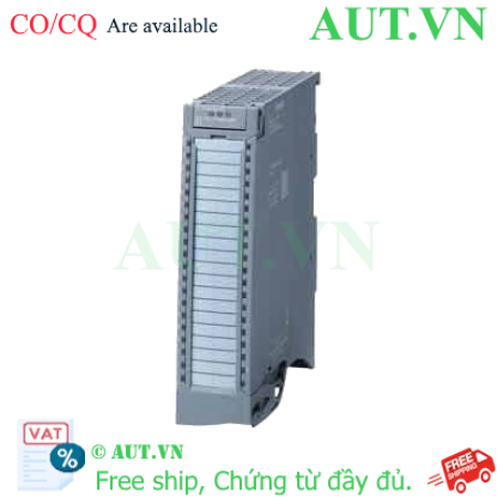 Ảnh của Mô đun ngõ ra số SIMATIC S7-1500 SIEMENS 6ES7521-7TH00-0AB0 