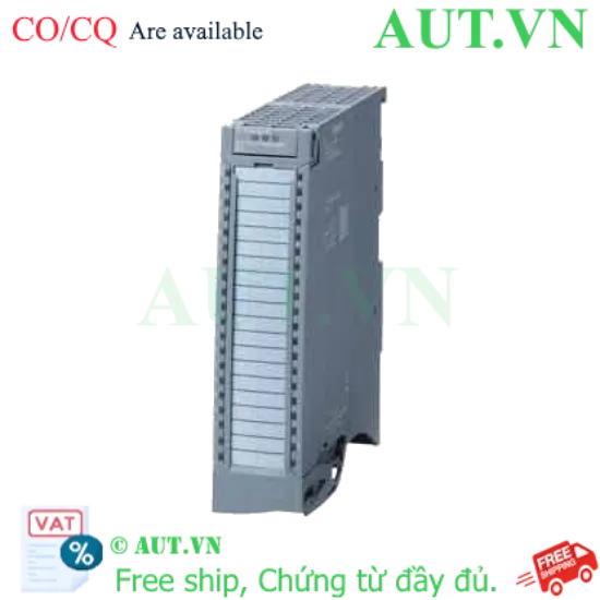 Ảnh của Mô đun ngõ ra số SIMATIC S7-1500 SIEMENS 6ES7521-7TH00-0AB0 