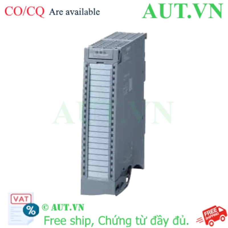 Ảnh của Mô đun ngõ ra số SIMATIC S7-1500 SIEMENS 6ES7521-7TH00-0AB0 