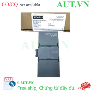 Ảnh của Mô đun ngõ ra số SIMATIC S7-200 SMART SIEMENS 6ES7288-2DR08-0AA0 