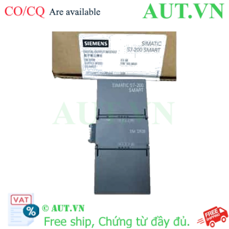 Ảnh của Mô đun ngõ ra số SIMATIC S7-200 SMART SIEMENS 6ES7288-2DR08-0AA0 