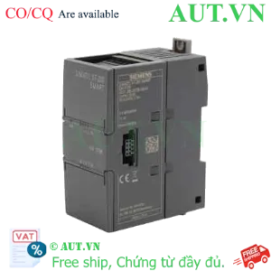 Ảnh của Mô đun ngõ ra số SIMATIC S7-200 SMART SIEMENS 6ES7288-2DT08-0AA0 