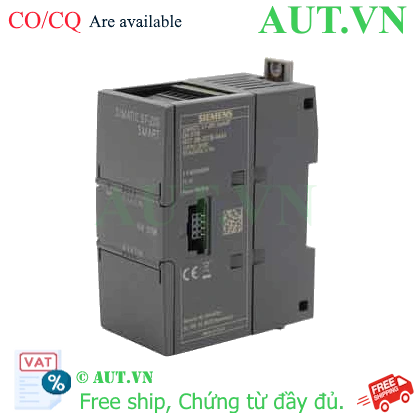 Ảnh của Mô đun ngõ ra số SIMATIC S7-200 SMART SIEMENS 6ES7288-2DT08-0AA0 