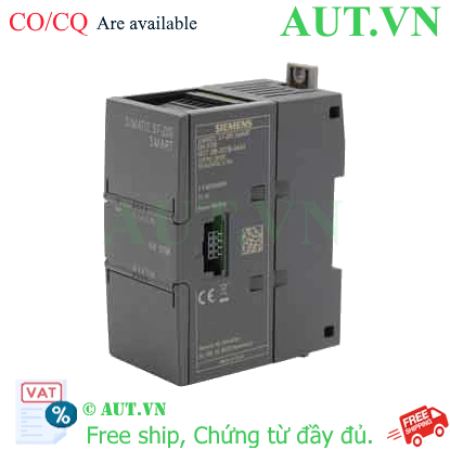 Ảnh của Mô đun ngõ ra số SIMATIC S7-200 SMART SIEMENS 6ES7288-2DT08-0AA0 