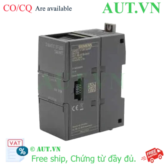 Ảnh của Mô đun ngõ ra số SIMATIC S7-200 SMART SIEMENS 6ES7288-2DT08-0AA0 
