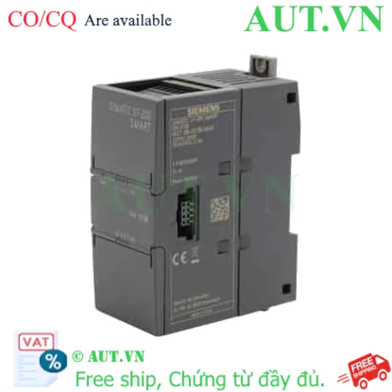 Ảnh của Mô đun ngõ ra số SIMATIC S7-200 SMART SIEMENS 6ES7288-2DT08-0AA0 