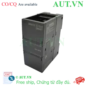 Ảnh của Mô đun ngõ ra số SIMATIC S7-200 SMART SIEMENS 6ES7288-2QR16-0AA0 