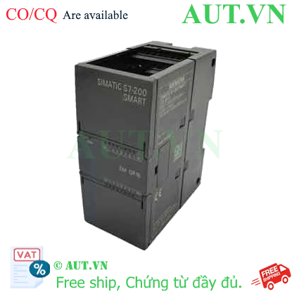 Ảnh của Mô đun ngõ ra số SIMATIC S7-200 SMART SIEMENS 6ES7288-2QR16-0AA0 