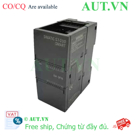 Ảnh của Mô đun ngõ ra số SIMATIC S7-200 SMART SIEMENS 6ES7288-2QR16-0AA0 
