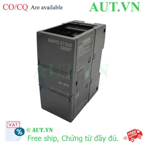 Ảnh của Mô đun ngõ ra số SIMATIC S7-200 SMART SIEMENS 6ES7288-2QR16-0AA0 