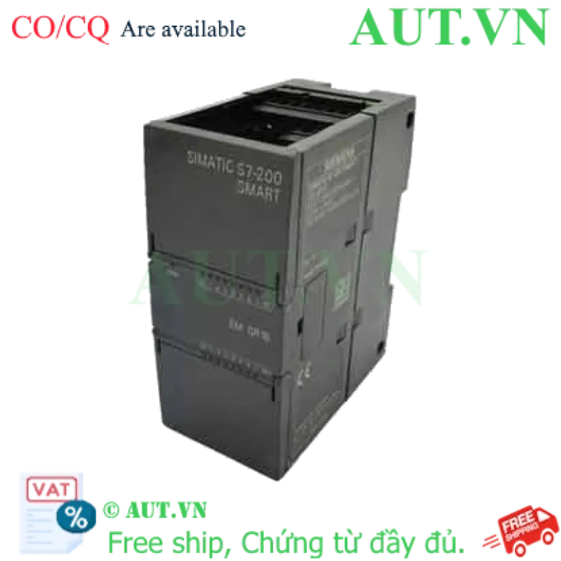 Ảnh của Mô đun ngõ ra số SIMATIC S7-200 SMART SIEMENS 6ES7288-2QR16-0AA0 