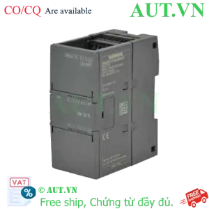 Ảnh của Mô đun ngõ ra số SIMATIC S7-200 SMART SIEMENS 6ES7288-2QT16-0AA0 