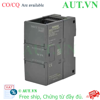 Ảnh của Mô đun ngõ ra số SIMATIC S7-200 SMART SIEMENS 6ES7288-2QT16-0AA0 