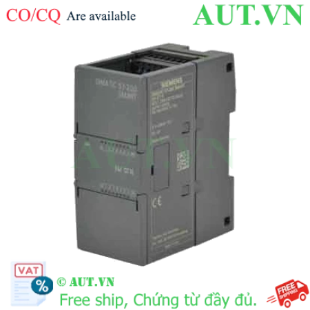 Ảnh của Mô đun ngõ ra số SIMATIC S7-200 SMART SIEMENS 6ES7288-2QT16-0AA0 