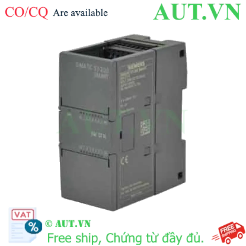 Ảnh của Mô đun ngõ ra số SIMATIC S7-200 SMART SIEMENS 6ES7288-2QT16-0AA0 