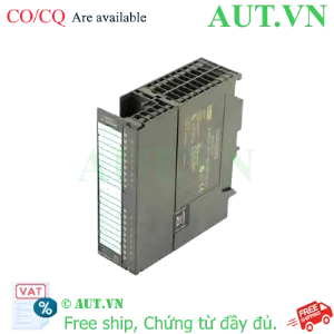 Ảnh của Mô đun ngõ ra số SIMATIC S7-300 SIEMENS 6ES7321-1BH02-0AA0 