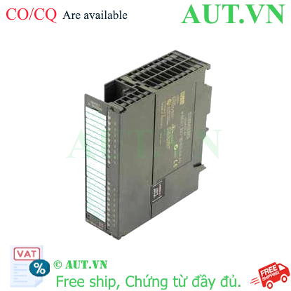 Ảnh của Mô đun ngõ ra số SIMATIC S7-300 SIEMENS 6ES7321-1BH02-0AA0 