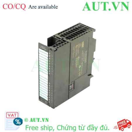 Ảnh của Mô đun ngõ ra số SIMATIC S7-300 SIEMENS 6ES7321-1BH02-0AA0 