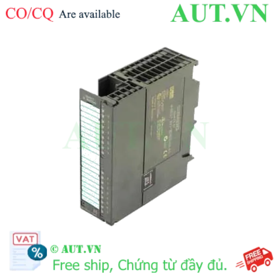 Ảnh của Mô đun ngõ ra số SIMATIC S7-300 SIEMENS 6ES7321-1BH02-0AA0 