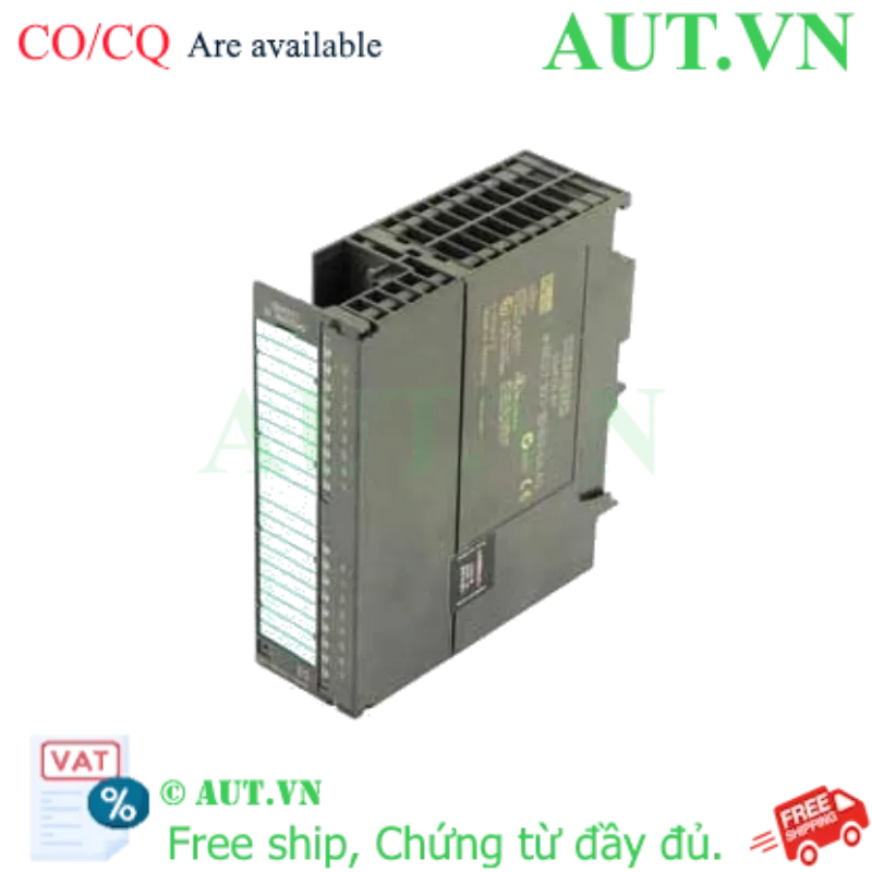 Ảnh của Mô đun ngõ ra số SIMATIC S7-300 SIEMENS 6ES7321-1BH02-0AA0 