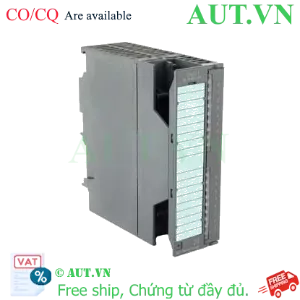 Ảnh của Mô đun ngõ ra số SIMATIC S7-300 SIEMENS 6ES7321-1BH10-0AA0 