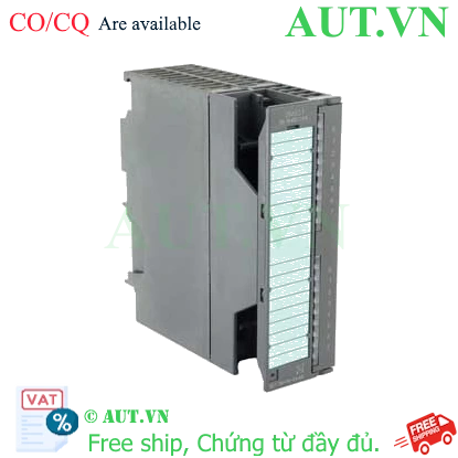 Ảnh của Mô đun ngõ ra số SIMATIC S7-300 SIEMENS 6ES7321-1BH10-0AA0 
