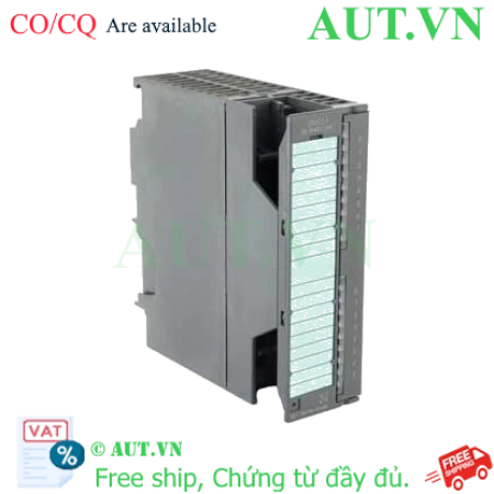 Ảnh của Mô đun ngõ ra số SIMATIC S7-300 SIEMENS 6ES7321-1BH10-0AA0 