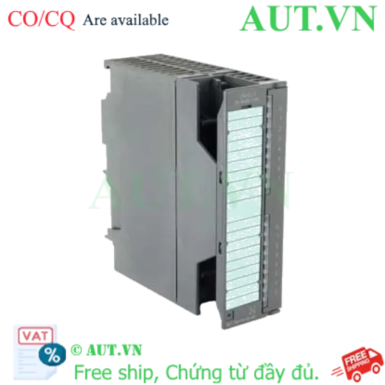 Ảnh của Mô đun ngõ ra số SIMATIC S7-300 SIEMENS 6ES7321-1BH10-0AA0 