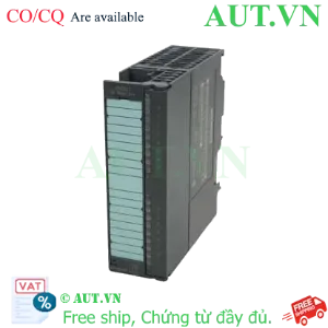 Ảnh của Mô đun ngõ ra số SIMATIC S7-300 SIEMENS 6ES7321-1BH50-0AA0 