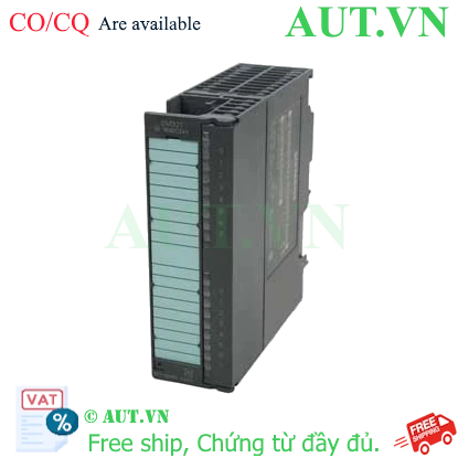 Ảnh của Mô đun ngõ ra số SIMATIC S7-300 SIEMENS 6ES7321-1BH50-0AA0 
