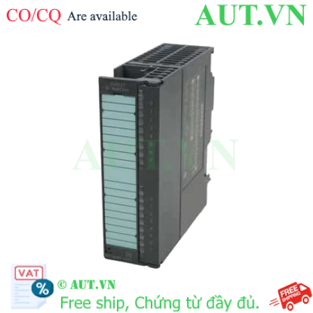Ảnh của Mô đun ngõ ra số SIMATIC S7-300 SIEMENS 6ES7321-1BH50-0AA0 