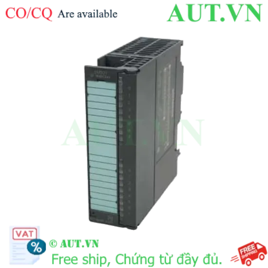 Ảnh của Mô đun ngõ ra số SIMATIC S7-300 SIEMENS 6ES7321-1BH50-0AA0 