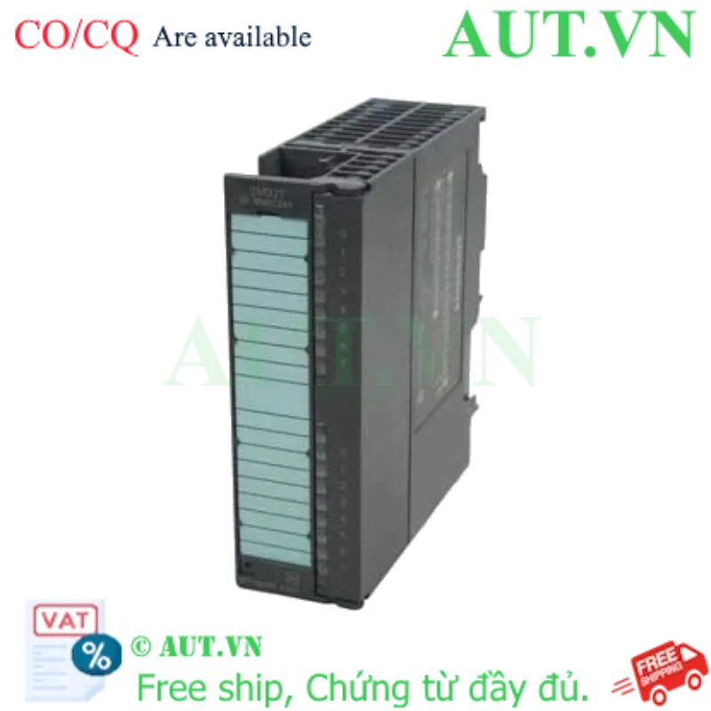 Ảnh của Mô đun ngõ ra số SIMATIC S7-300 SIEMENS 6ES7321-1BH50-0AA0 