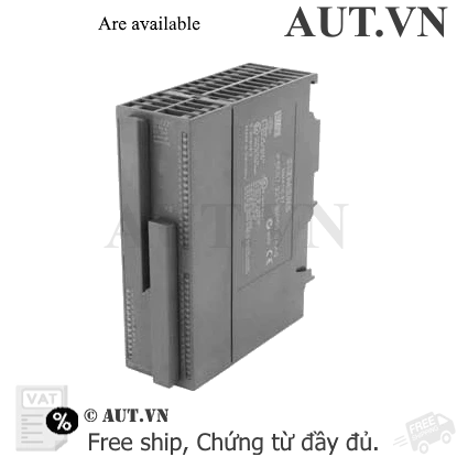 Ảnh của Mô đun ngõ ra số SIMATIC S7-300 SIEMENS 6ES7321-1BP00-0AA0 
