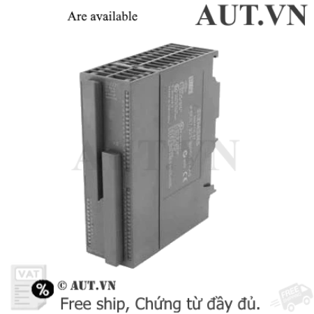 Ảnh của Mô đun ngõ ra số SIMATIC S7-300 SIEMENS 6ES7321-1BP00-0AA0 