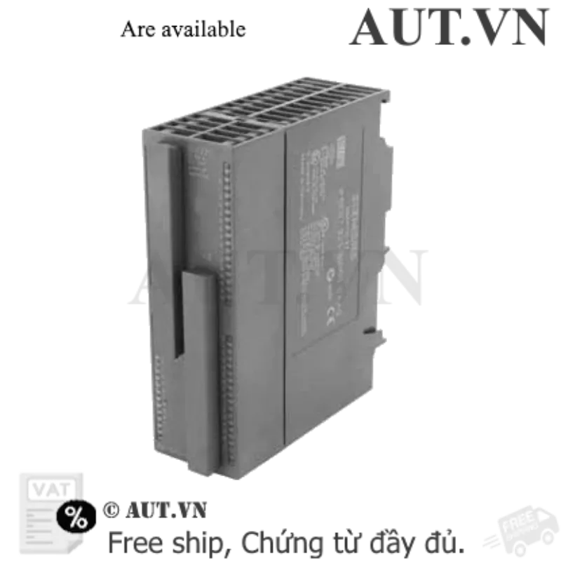 Ảnh của Mô đun ngõ ra số SIMATIC S7-300 SIEMENS 6ES7321-1BP00-0AA0 