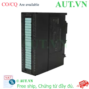 Ảnh của Mô đun ngõ ra số SIMATIC S7-300 SIEMENS 6ES7321-1CH00-0AA0 
