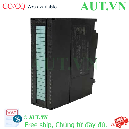 Ảnh của Mô đun ngõ ra số SIMATIC S7-300 SIEMENS 6ES7321-1CH00-0AA0 