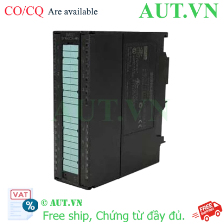 Ảnh của Mô đun ngõ ra số SIMATIC S7-300 SIEMENS 6ES7321-1CH00-0AA0 