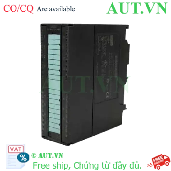 Ảnh của Mô đun ngõ ra số SIMATIC S7-300 SIEMENS 6ES7321-1CH00-0AA0 