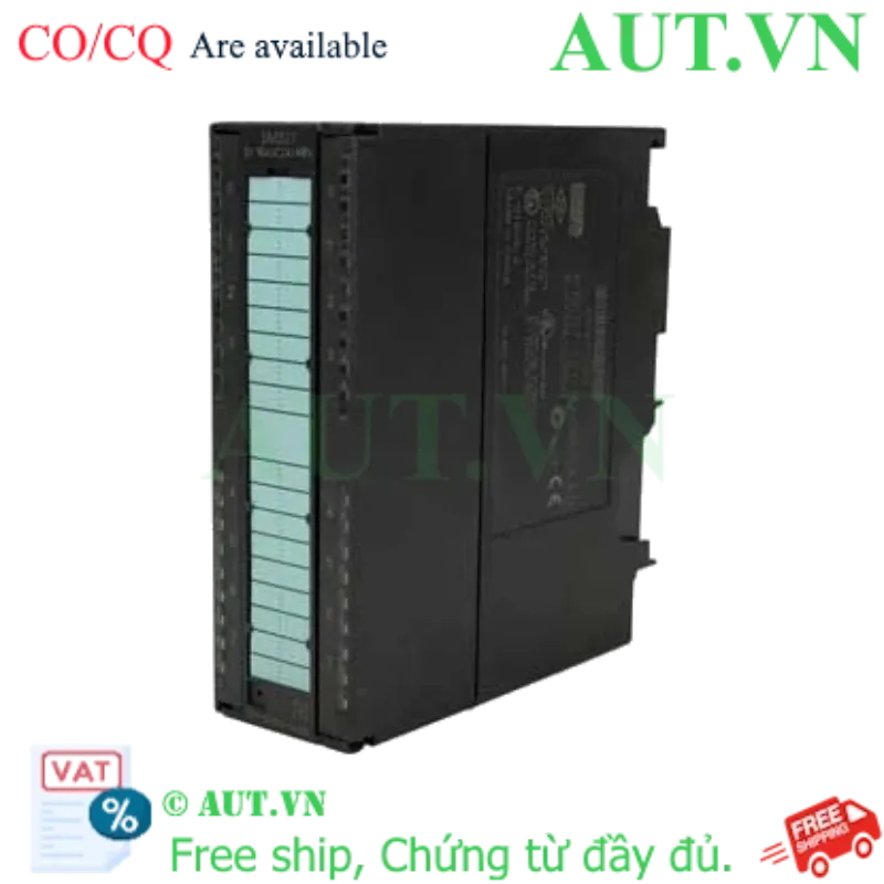 Ảnh của Mô đun ngõ ra số SIMATIC S7-300 SIEMENS 6ES7321-1CH00-0AA0 