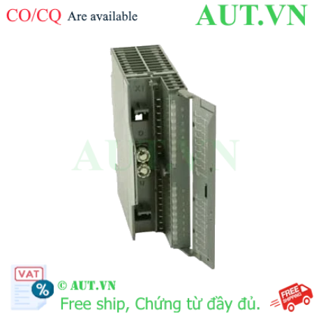 Ảnh của Mô đun ngõ ra số SIMATIC S7-300 SIEMENS 6ES7321-1CH20-0AA0 