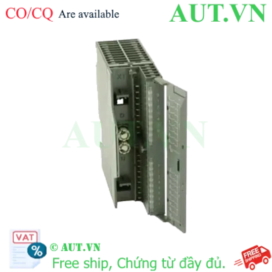 Ảnh của Mô đun ngõ ra số SIMATIC S7-300 SIEMENS 6ES7321-1CH20-0AA0 