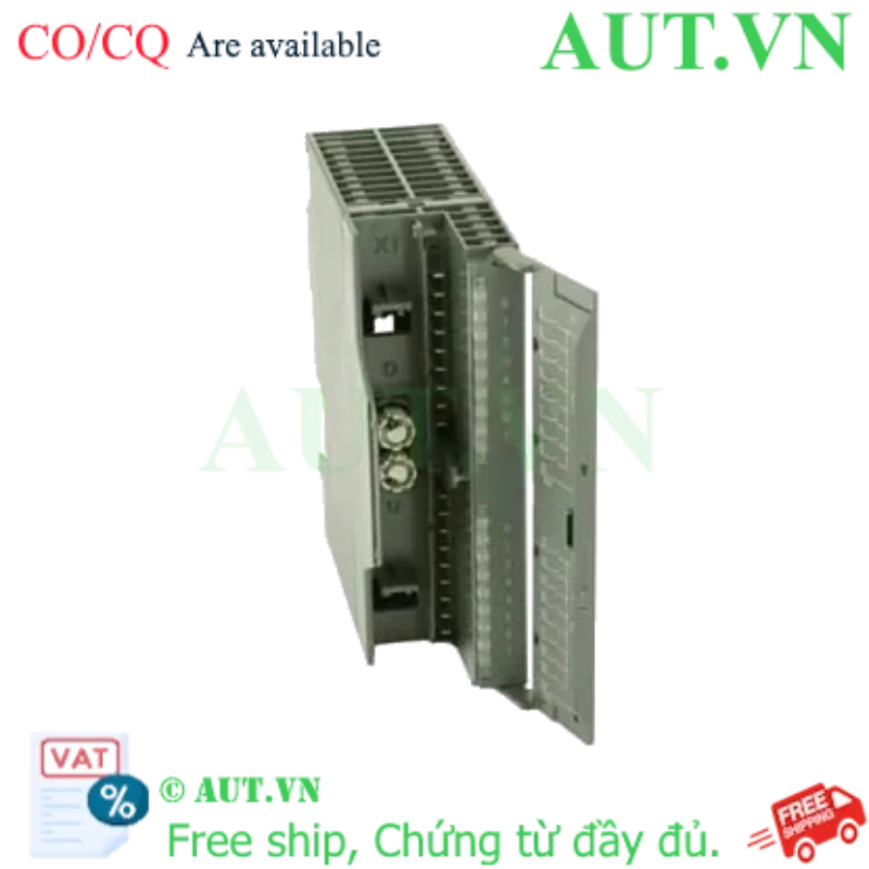 Ảnh của Mô đun ngõ ra số SIMATIC S7-300 SIEMENS 6ES7321-1CH20-0AA0 