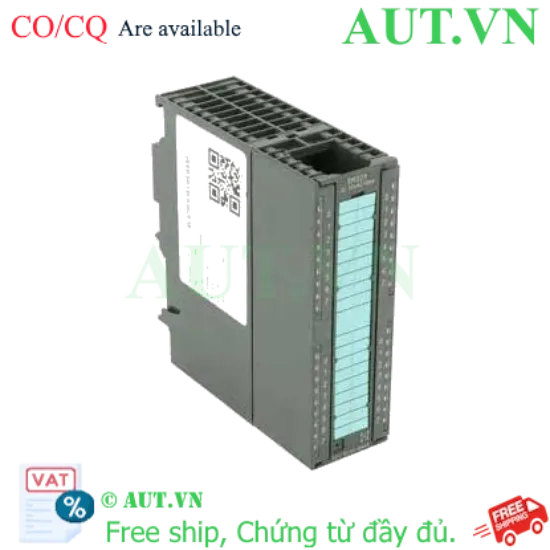 Ảnh của Mô đun ngõ ra số SIMATIC S7-300 SIEMENS 6ES7321-1EL00-0AA0 