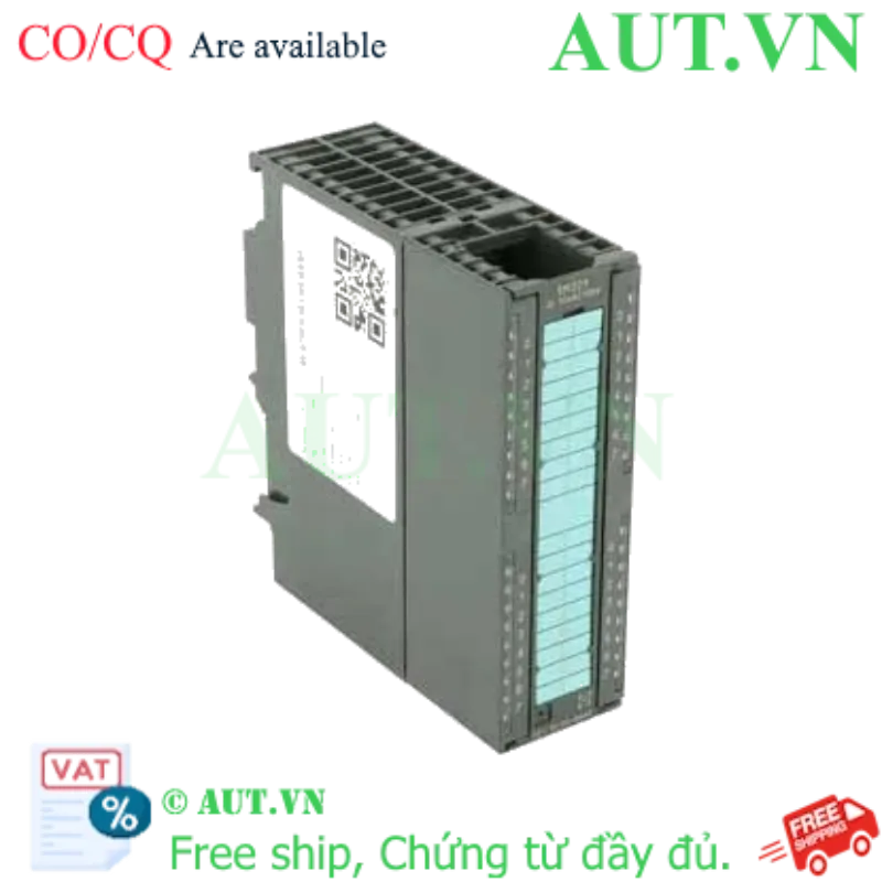 Ảnh của Mô đun ngõ ra số SIMATIC S7-300 SIEMENS 6ES7321-1EL00-0AA0 