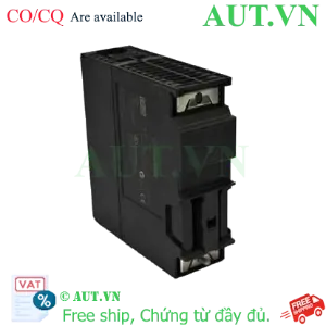 Ảnh của Mô đun ngõ ra số SIMATIC S7-300 SIEMENS 6ES7321-1FF10-0AA0 